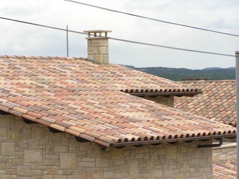 Rénovation de toiture